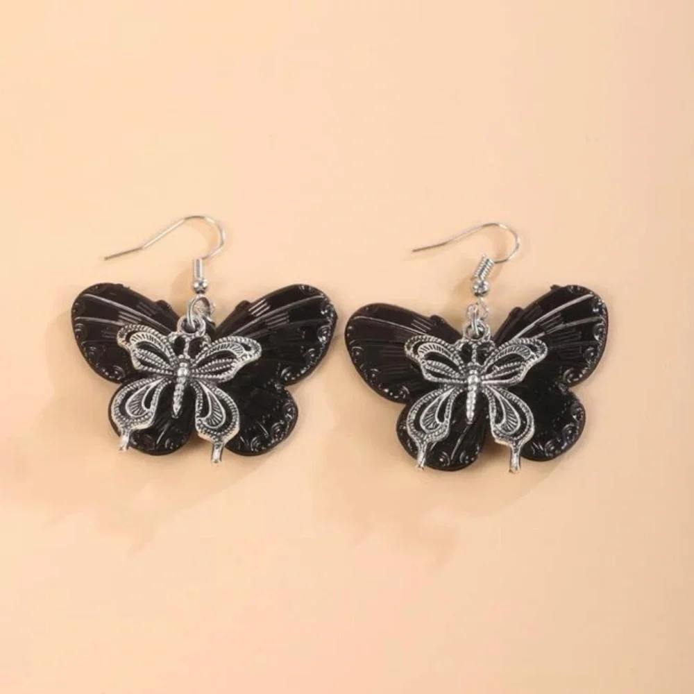 Matrix Butterfly Full Festival Outfit